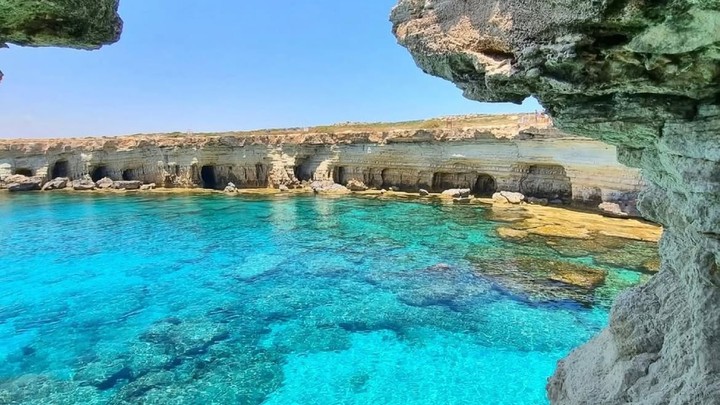 Cyprus 